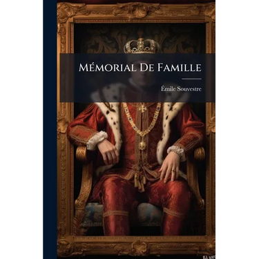 Mémorial De Famille