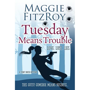 Tuesday Means Trouble