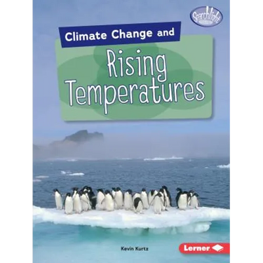 Climate Change and Rising Temperatures