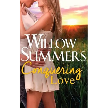 Conquering Love (Montana Wilds Book 2)