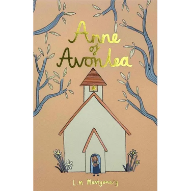Anne of Avonlea (Collector's Edition)