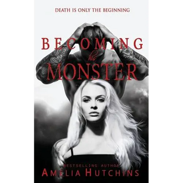 Becoming His Monster: Playing with Monsters