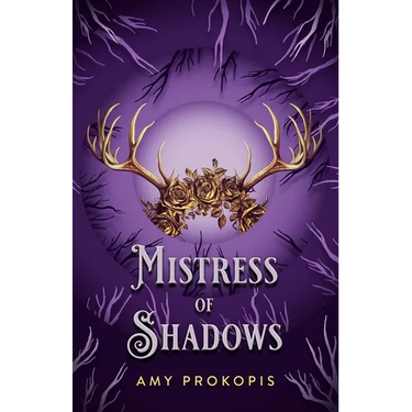 Mistress of Shadows