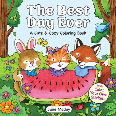 The Best Day Ever