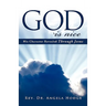 God Is Nice