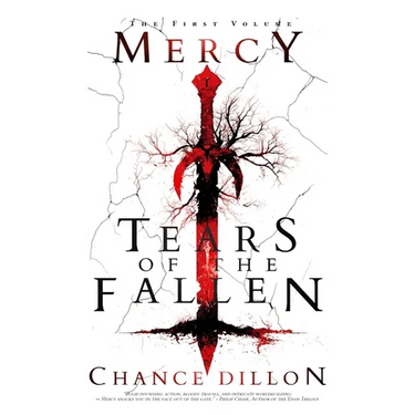 Mercy: Tears of the Fallen (The First Volume)