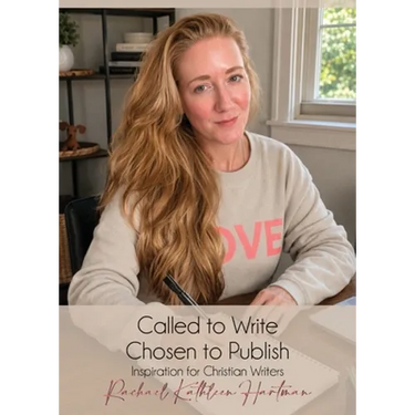 Called to Write, Chosen to Publish