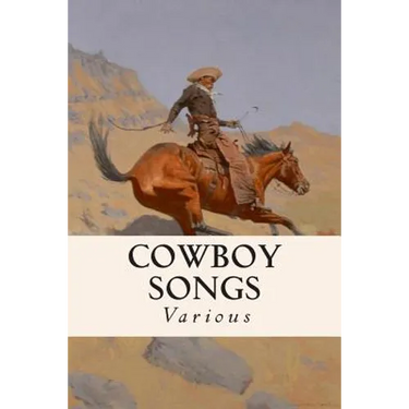 Cowboy Songs