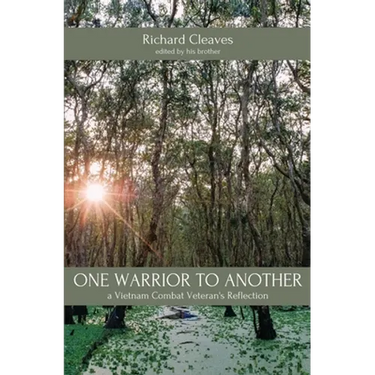 One Warrior to Another