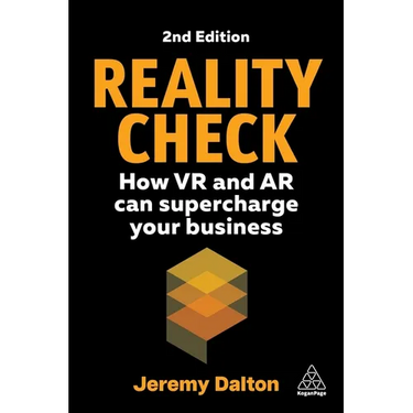 Reality Check: How VR and AR Can Supercharge Your Business