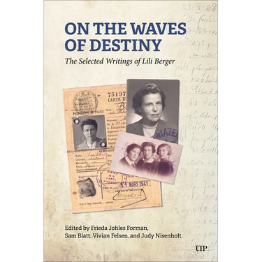 On the Waves of Destiny: Selected Writings