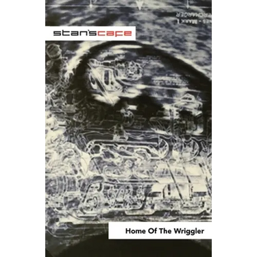 Home Of The Wriggler