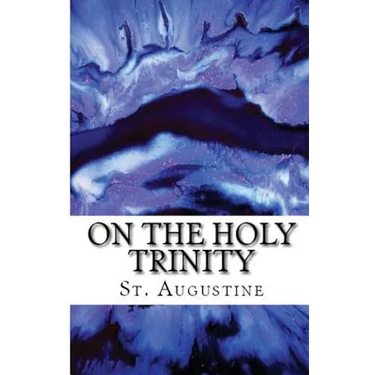 On the Holy Trinity