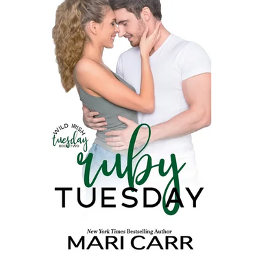 Ruby Tuesday