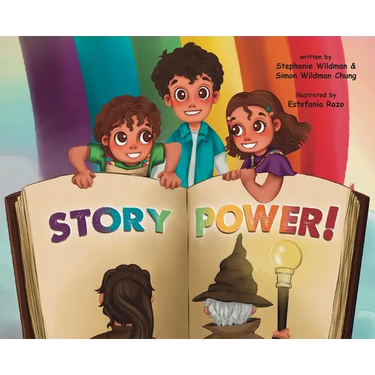 Story Power!