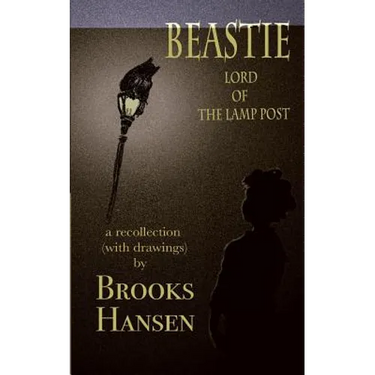 Beastie: Lord of the Lamp Post