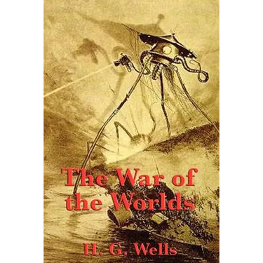 The War of the Worlds
