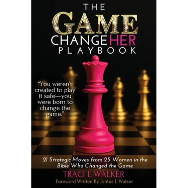 The Game ChangeHer Playbook