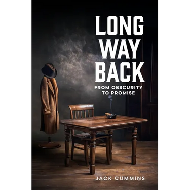Long Way Back: From Obscurity to Promise