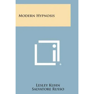 Modern Hypnosis