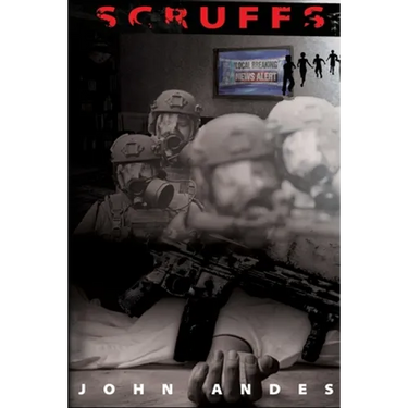 Scruffs