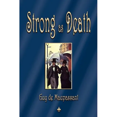 Strong as Death