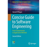 Concise Guide to Software Engineering: From Fundamentals to Application Methods