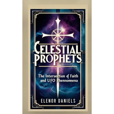 Celestial Prophets: The Intersection of Faith and UFO Phenomena