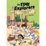 The Olympic Games of Greece: Books for Kids Ages 8-12. Ancient Greece Book Volume 3