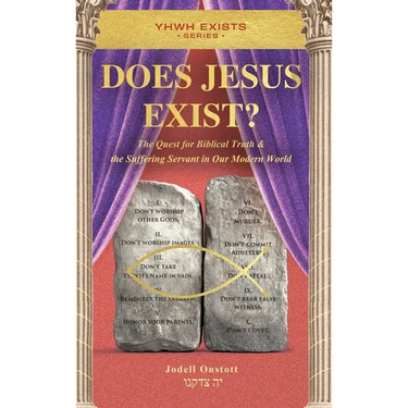 Does Jesus Exist?: The Quest for Biblical Truth & the Suffering Servant in Our Modern World