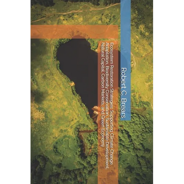 Ecosystem Restoration Strategies: Supporting Climate Change Adaptation, Biodiversity Conservation, Sustainable Development, Natural Capital, Carbon Ma