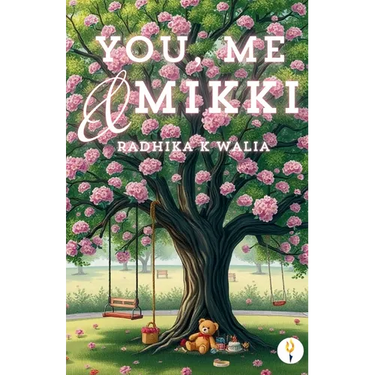 You, Me and Mikki