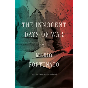 The Innocent Days of War