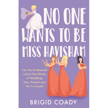 No One Wants to Be Miss Havisham