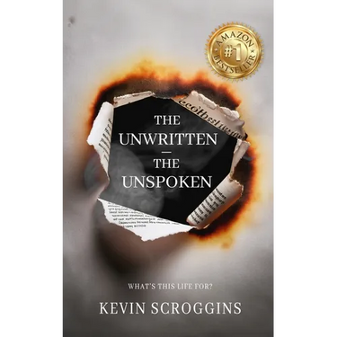 The Unwritten - The Unspoken