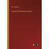 Legends of the Monastic Orders