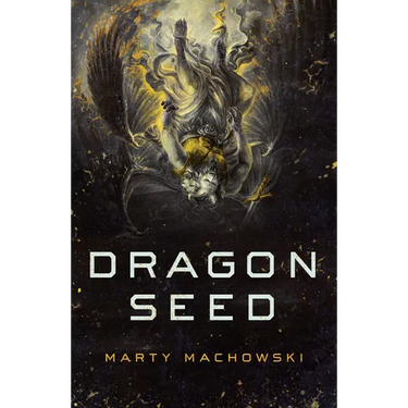 Dragon Seed