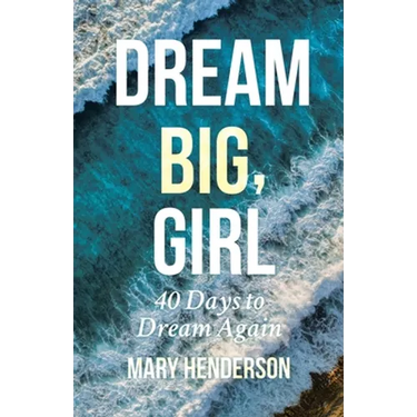 Dream Big, Girl