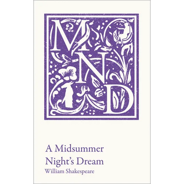 A Midsummer Night's Dream