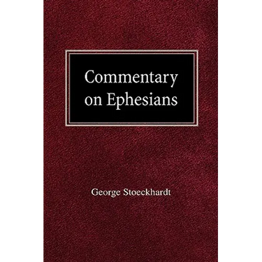 Commentary on Ephesians