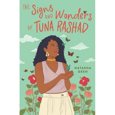 The Signs and Wonders of Tuna Rashad