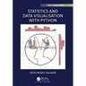 Statistics and Data Visualisation with Python