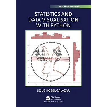 Statistics and Data Visualisation with Python
