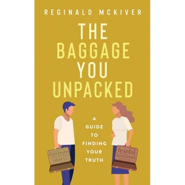 The Baggage You Unpacked