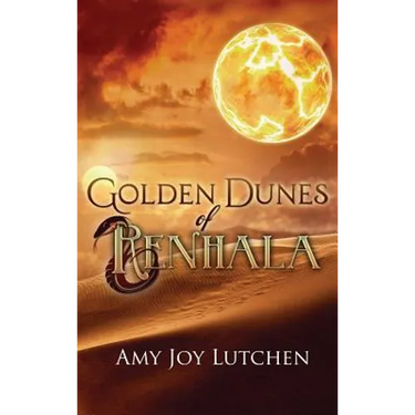 Golden Dunes of Renhala