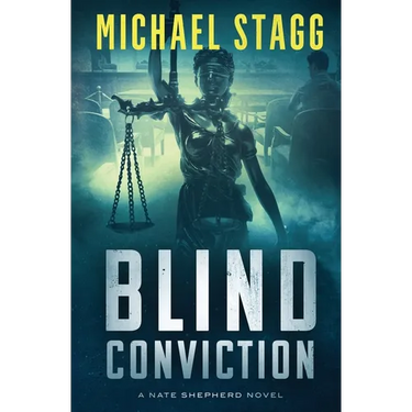 Blind Conviction