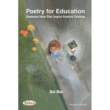 Poetry for Education: Classroom Ideas That Inspire Creative Thinking
