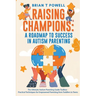 A Roadmap To Success In Autism Parenting