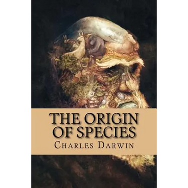 The origin of species