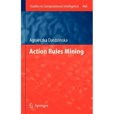 Action Rules Mining